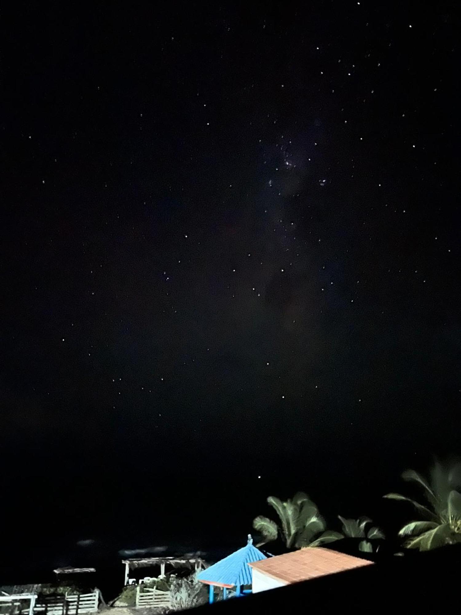 Franz Beach Nova Viçosa Εξωτερικό φωτογραφία
